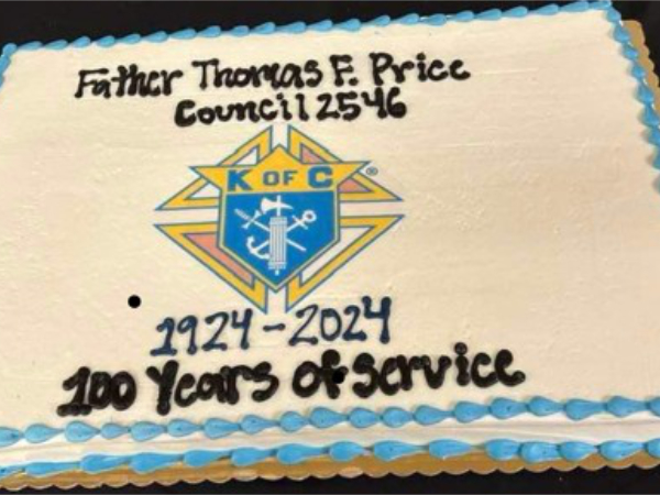 100 Year Celebration
