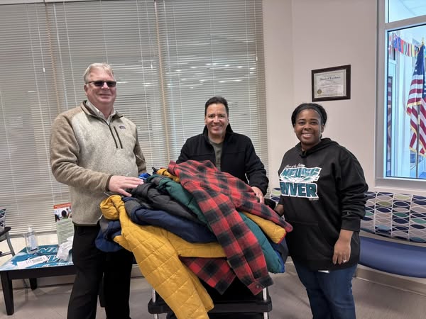 Coats for Kids 3