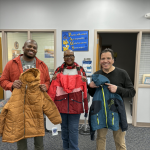 Coats for Kids 2025