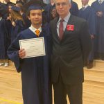 2026 Cathedral School Outstanding Student Award