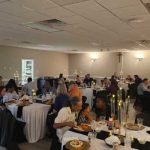 2026 Raffle Drawing - Richard Hunnell was the winner (#128)